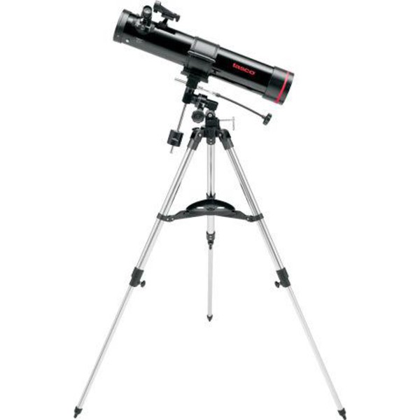 Tasco Teleskop N 76/700 SpaceStation 76 EQ-1