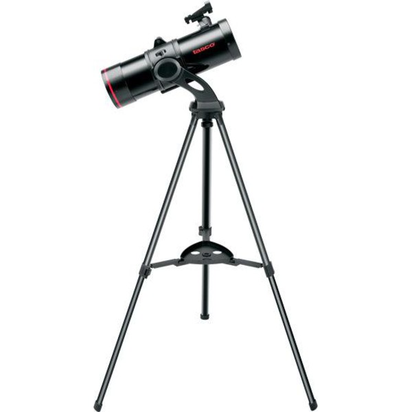 Tasco teleskop N 114/500 SpaceStation 114 AZ