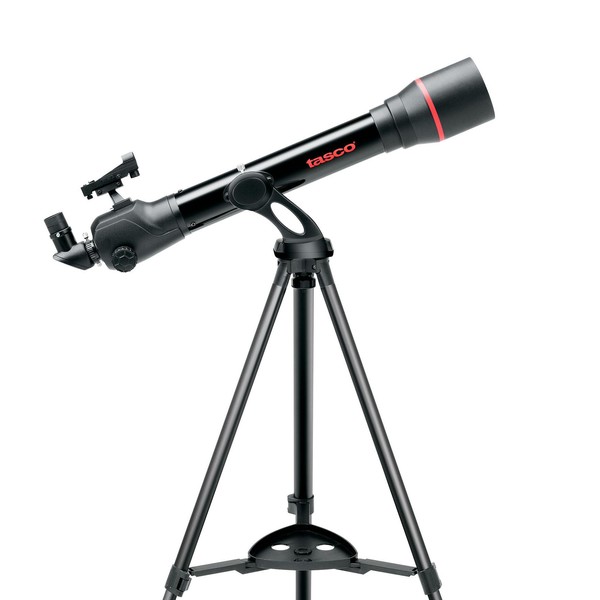 Tasco teleskop AC 60/700 SpaceStation 60 AZ