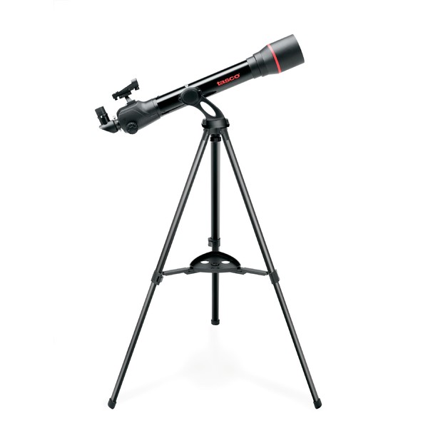 Tasco teleskop AC 60/700 SpaceStation 60 AZ