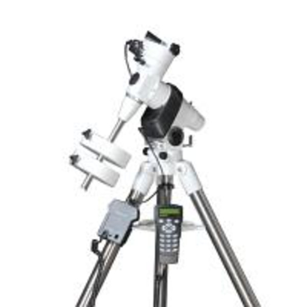 Skywatcher Maksutov-teleskop MC 150/1800 SkyMax NEQ-5 Pro SynScan GoTo