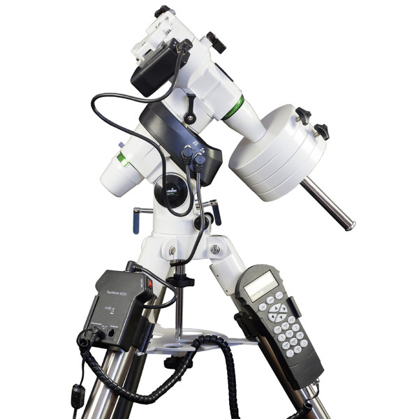 Skywatcher Maksutov-teleskop MC 180/2700 SkyMax 180 EQ5 Pro SynScan GoTo