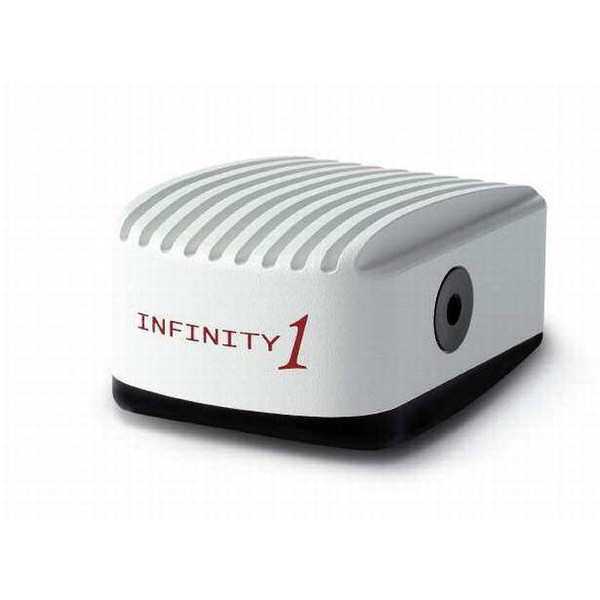 Lumenera Kamera Infinity 1-2, color, CMOS, 1/2" 2 MP, USB 2.0