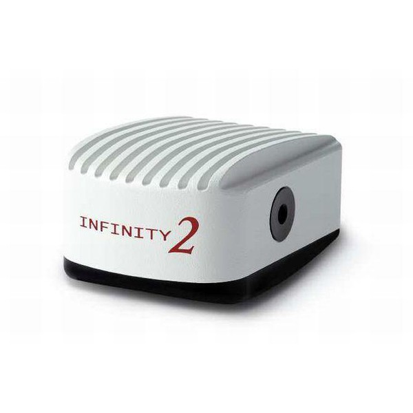 Lumenera Kamera INFINITY2-2C, CCD, color, 2.0 MP