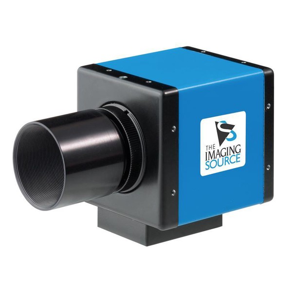 The Imaging Source DMK 21AU618.AS Svart/vit kamera, USB
