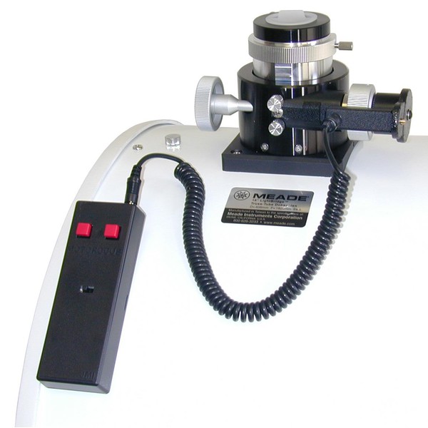 JMI Fokuseringsmotor för GSO / Meade Crayford-fokuserare med reduktionsförhållande 1:10