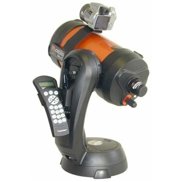 JMI Sadelmonterad Kamerahållare för NexStar 5/6 SE