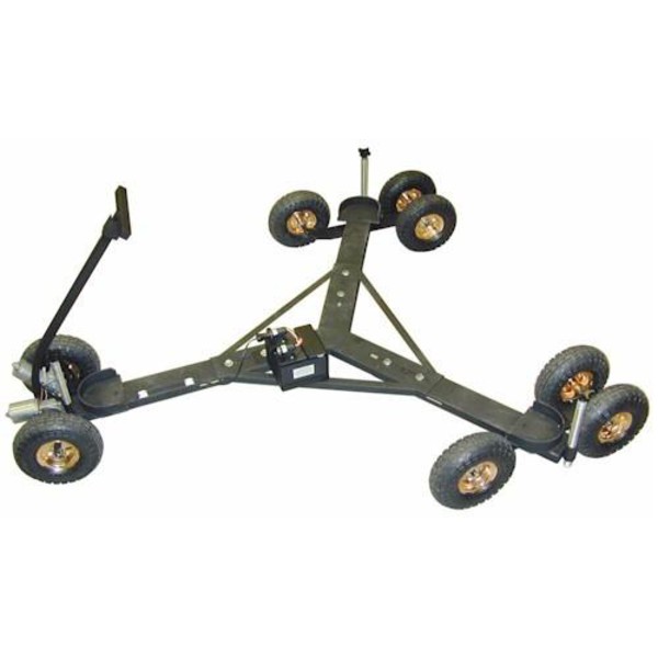JMI Motoriserad hjulbas Meade MAX Mount