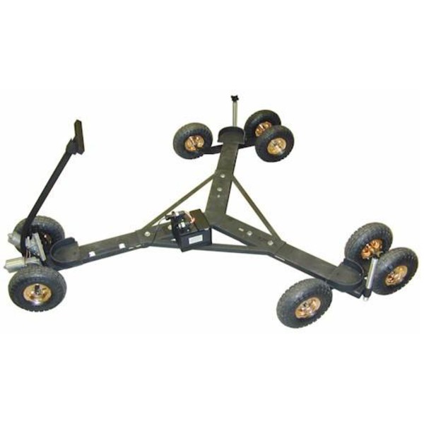 JMI Motoriserad rullbas MEADE MAX Mount