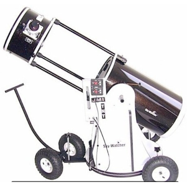 JMI Transportvagn för Meade Lightbridge 10''/12'' Dobson