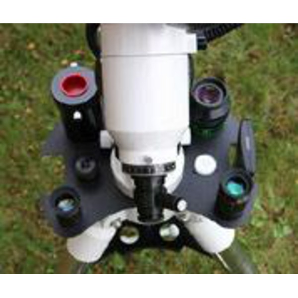Astrozap Okularhållare för MEADE LXD 55/75