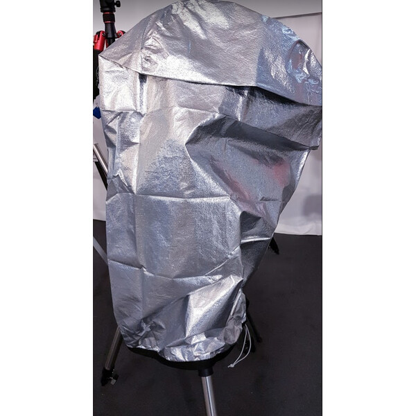 Telegizmos TG-08 Skyddshölje för 8'' Teleskop