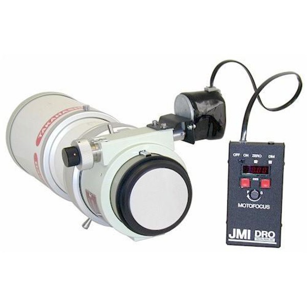 JMI Fokuseringsmotor för Takahashi 4'' fokuserare med mikrofokuserare