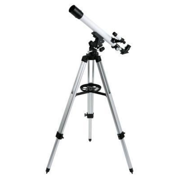 Vixen Teleskop AC 50/600 Space Eye 50M