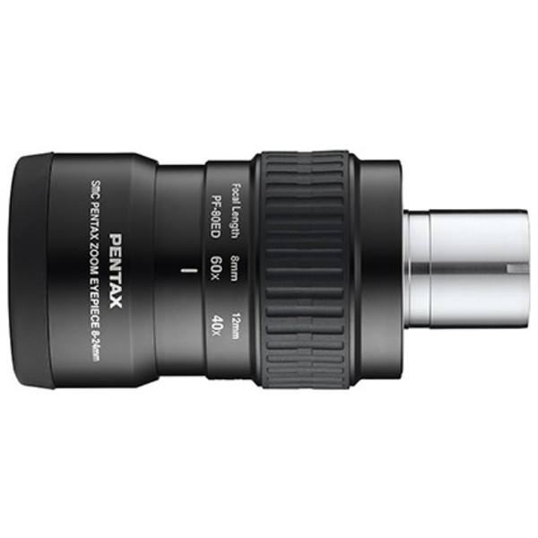 Pentax Zoomokular Okular SMC XL 8-24mm (JIS klass 4, vädertålig)