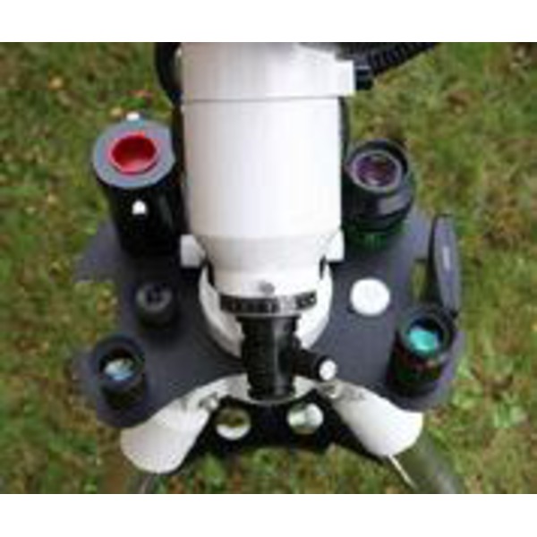 Skywatcher Teleskop AC 70/500 Mercury AutoTrack