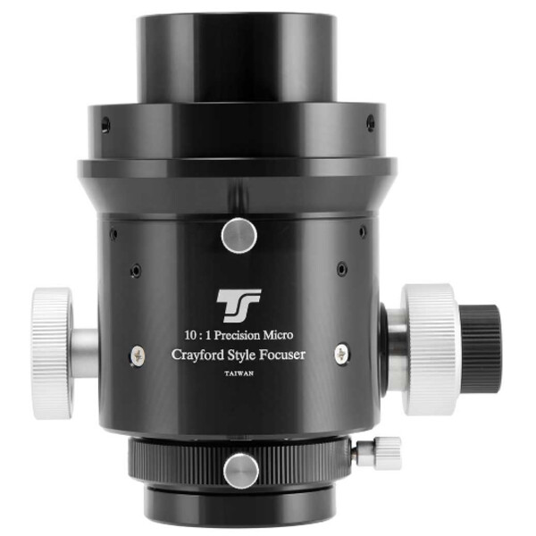 TS Optics Fokuserare Crayford 2"