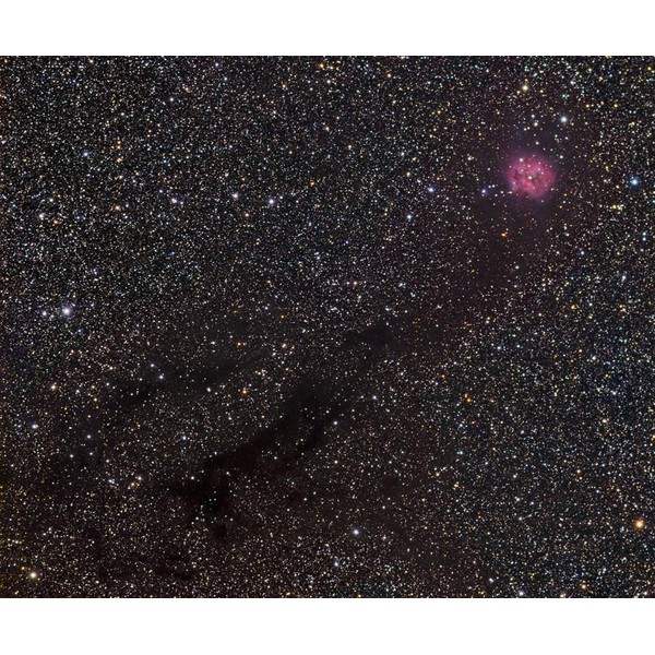 Starlight Xpress SXVR-H16 CCD-kamera mono
