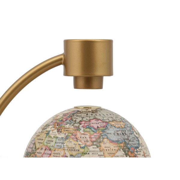 Stellanova Svävande jordglob 881094, antik design