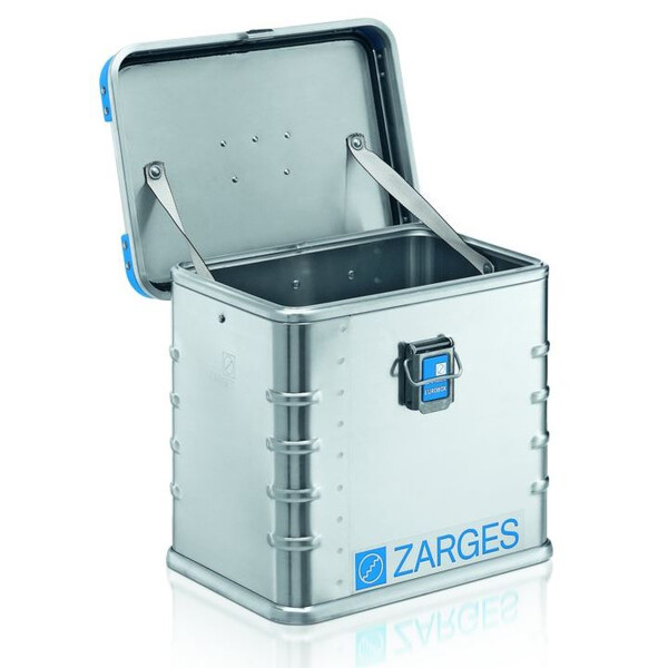 Zarges Transportbox Eurobox 40700 (350 x 250 x 310 mm)