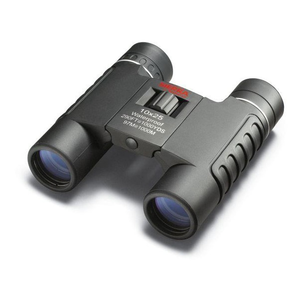 Tasco Fernglas Sierra 10x25