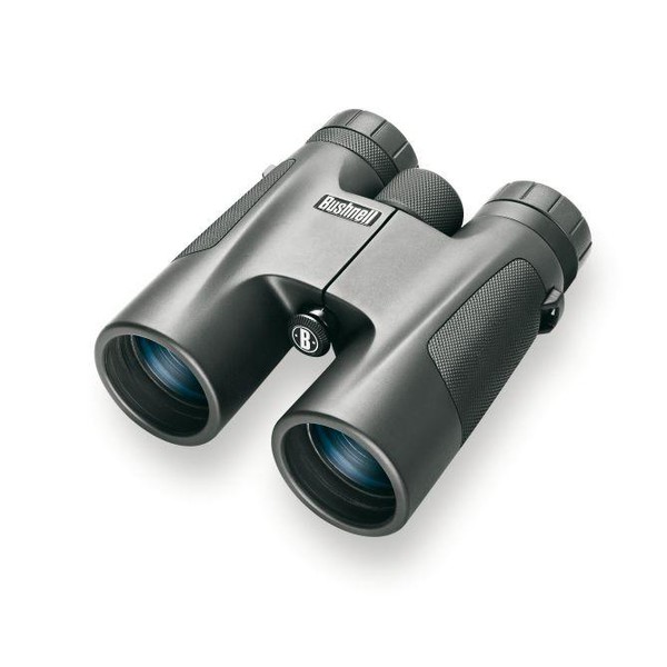 Bushnell Kikare PowerView 8x42, takkant