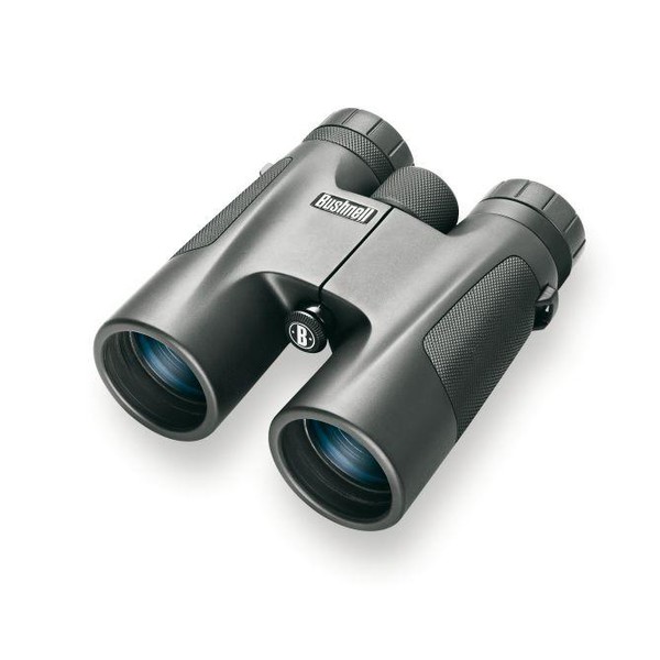 Bushnell Kikare Powerview 10x42, takkant
