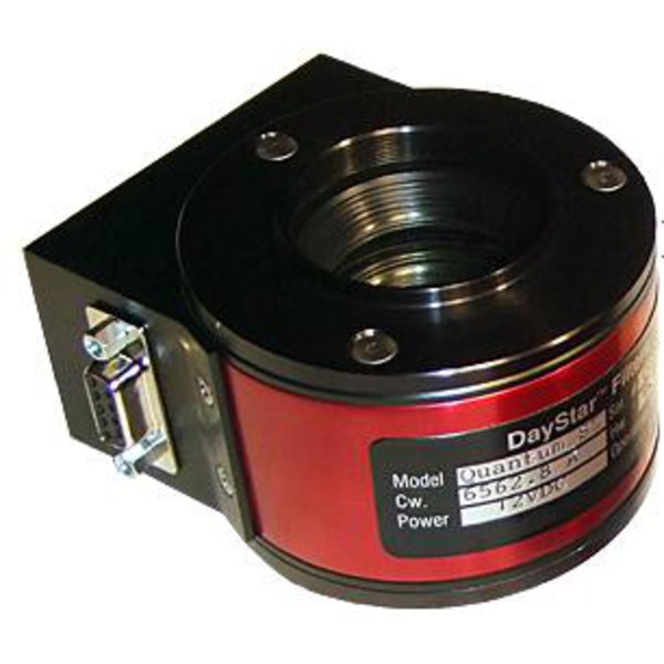 DayStar 0,3Å H-alpha Quantum SE Filter