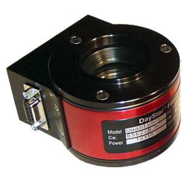 DayStar 0,7Å H-alpha Quantum PE Filter