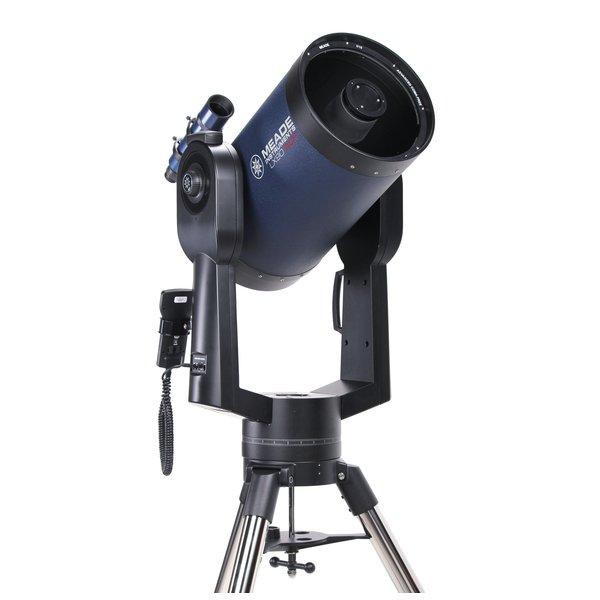 Meade Teleskop ACF-SC 254/2500 UHTC LX90 GoTo