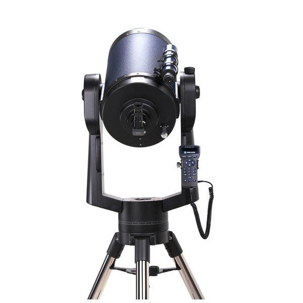 Meade Teleskop ACF-SC 254/2540 10" UHTC LX90 GoTo