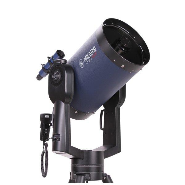 Meade Teleskop ACF-SC 305/3048 12" UHTC LX90 GoTo