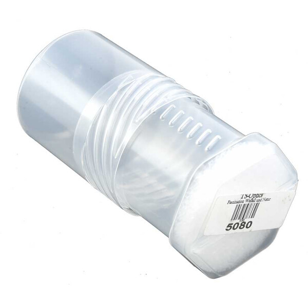 TS Optics Okularbehållare / twist pack 50 mm diameter, höjd 60-80 mm