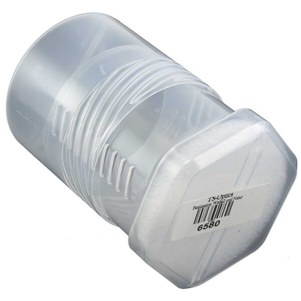TS Optics Okularbehållare / twist pack 65 mm diameter, höjd 80-130 mm