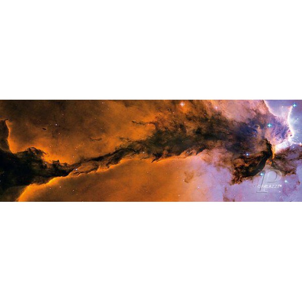 Palazzi Verlag Poster Eagle Nebula fotoutskrift