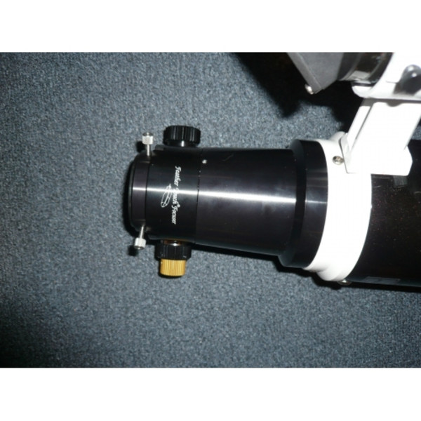 Starlight Instruments Focuser-adapter för Orion-, Celestron-, Skywatcher-, Vixen- och Synta-teleskop 2"