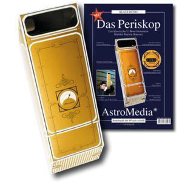 AstroMedia Byggsats Periskopet