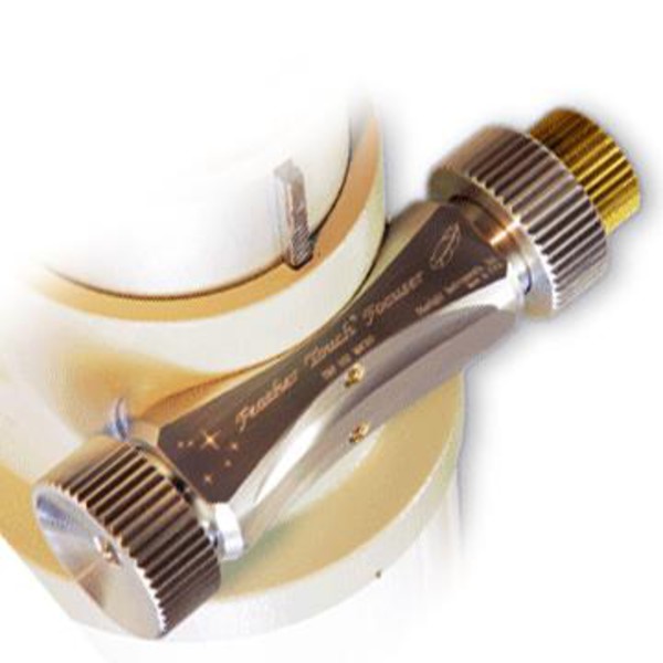 Starlight Instruments Mikrofokuserare Micro Pinion Assembly finfokusering för Takahashi med TAK 2,7" Fokuserare (TRF102)