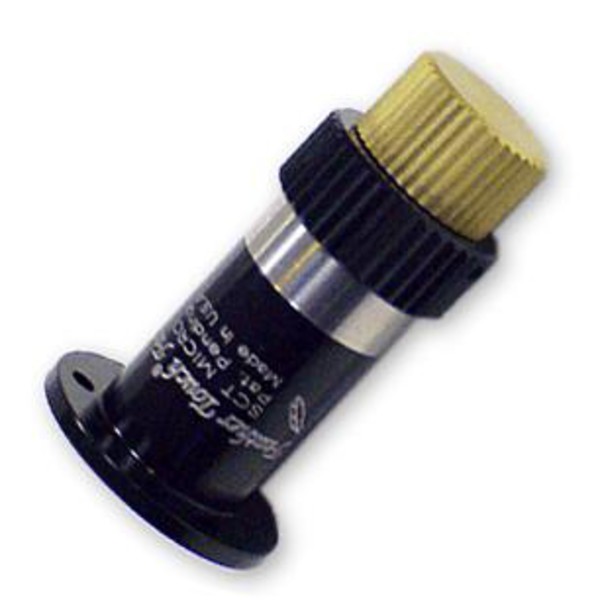 Starlight Instruments Mikrofokuserare Feather Touch Fine Focuser för Celestron C8