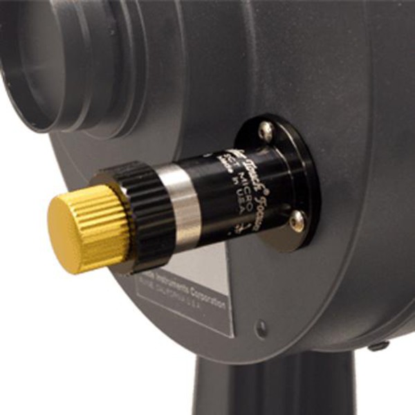 Starlight Instruments Mikrofokuserare Finfokuserare för Meade SCT 8"