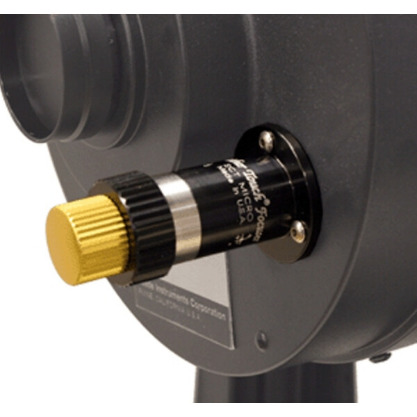Starlight Instruments Mikrofokuserare Feather Touch finfokuserare för Meade SC 14"