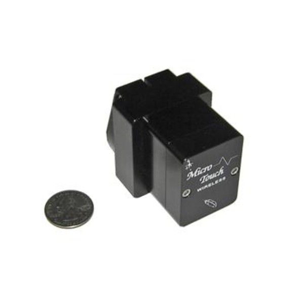 Starlight Instruments Monteringssats för Stegmotorer för 3,5" Feather Touch®- och 4,0" Astro-Physics-fokuserare