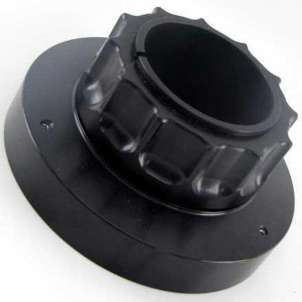 Starlight Instruments Endlock för spännhylsa 3,5" dia