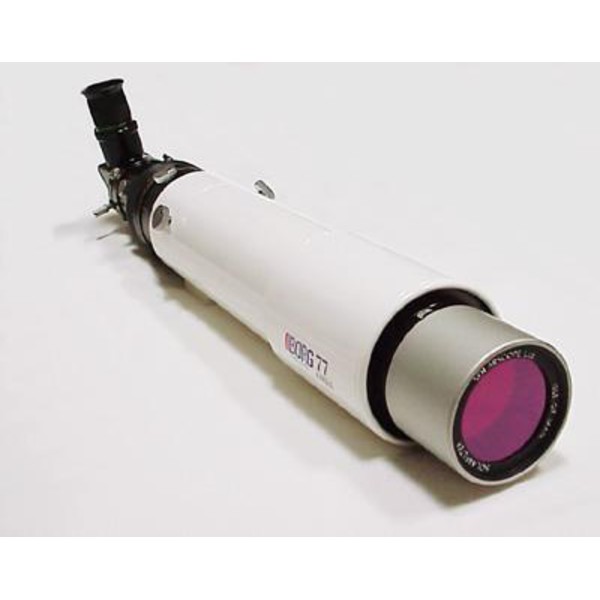 Solarscope UK Solfilter 50