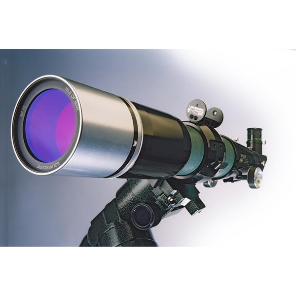 Solarscope UK Solfilter 70