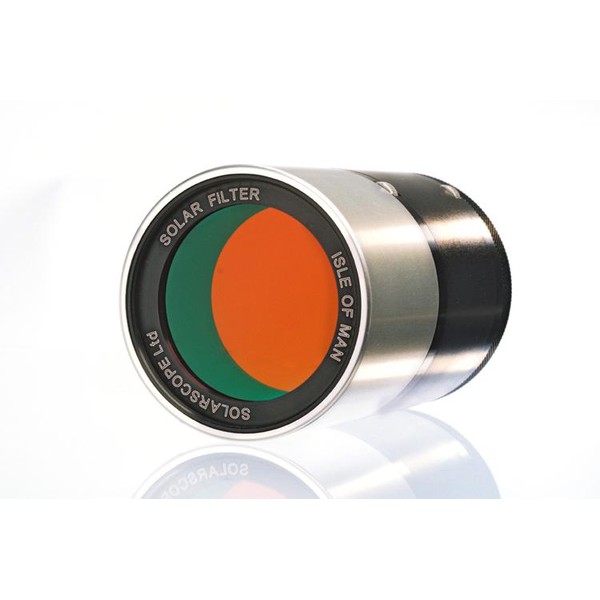 Solarscope UK Solar Filter 50 Dubblestack