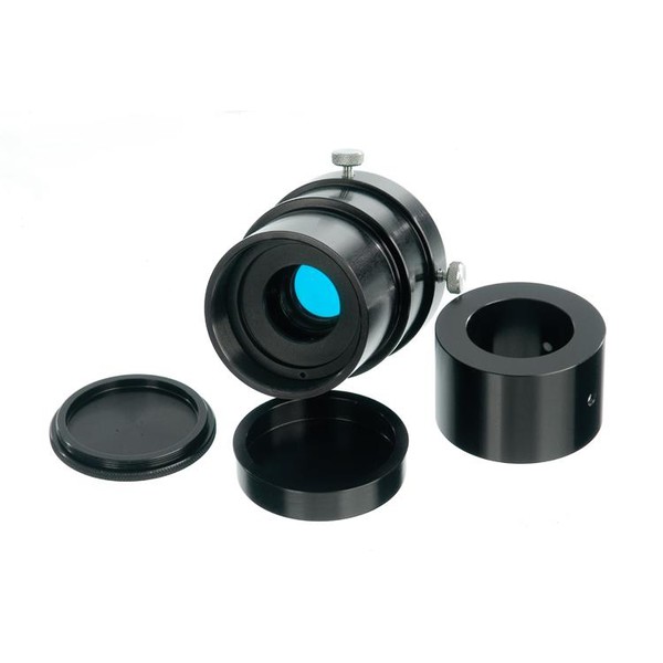 Solarscope UK Solar Filter 50 Dubblestack