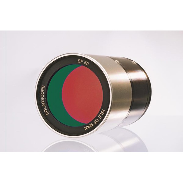 Solarscope UK Solar Filters 60 Doublestack