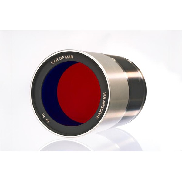 Solarscope UK Solar Filter 70 Dubblestack