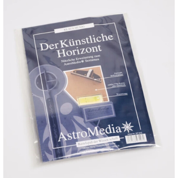AstroMedia Byggsats Den konstgjorda horisonten